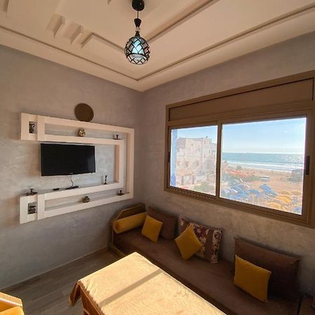 Amouage Anza - Sea View Apartments 阿加迪尔 外观 照片